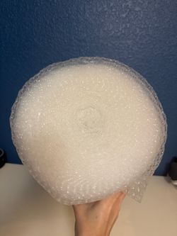 Bubble wrap