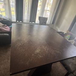 Kitchen Table 