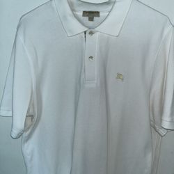 Burberry Polo 