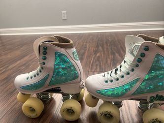 Crazy Skates Glitz Roller Skates