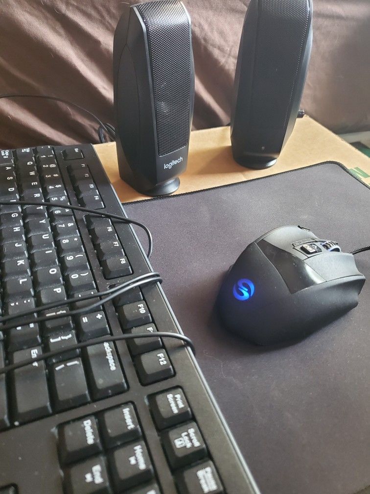 Gaming/Computer Accessories