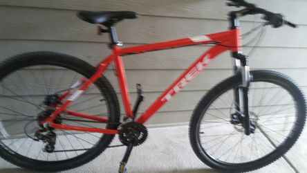 Trek marlin on sale 5 2017