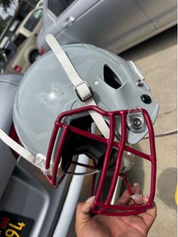 Football helmet MEDIUM