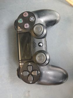 Controller