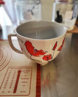 KitchenAid Stand Mixing Bowl