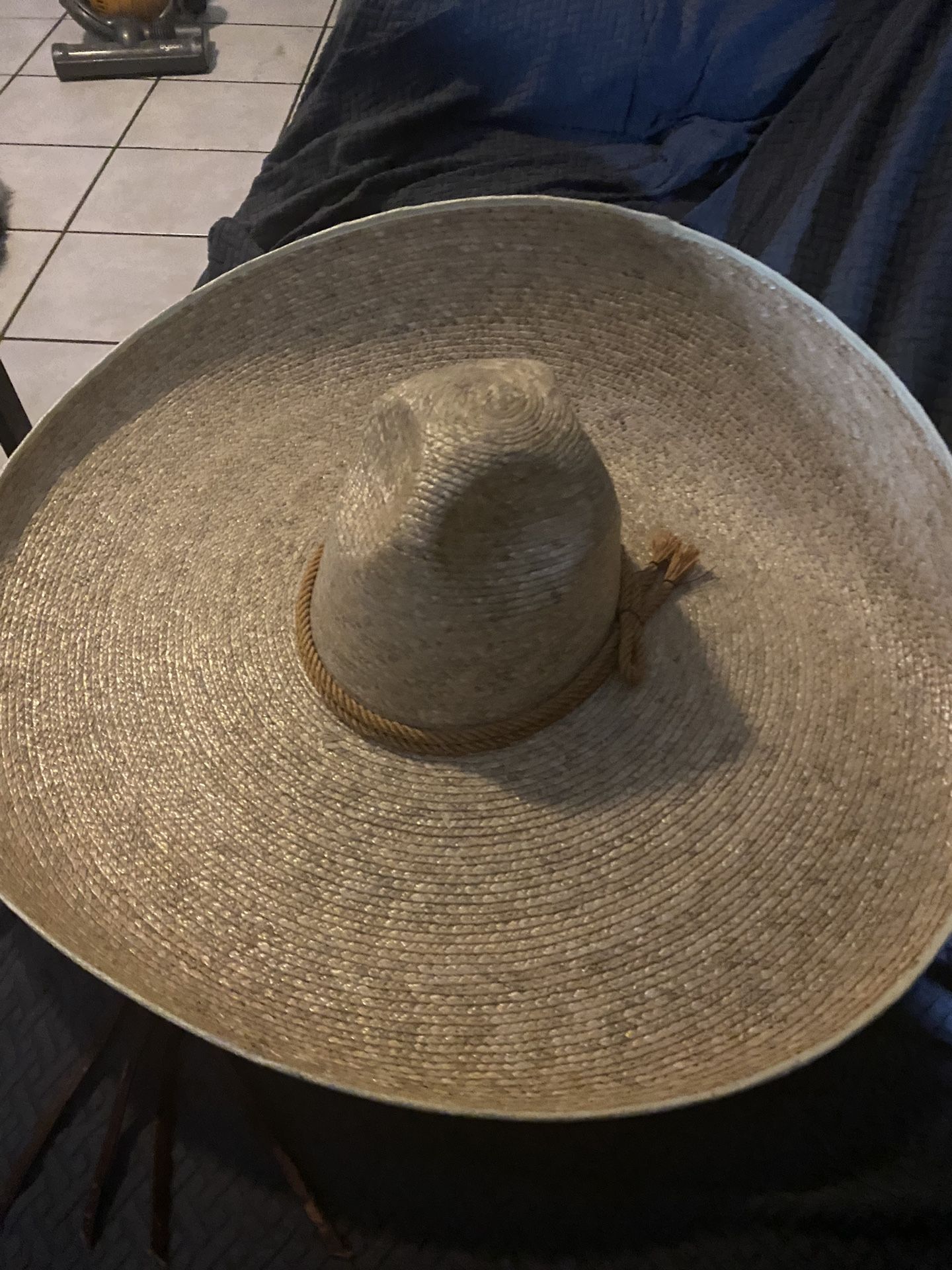 Original Sombrero Sahuayo Authentic Sombrero Hat