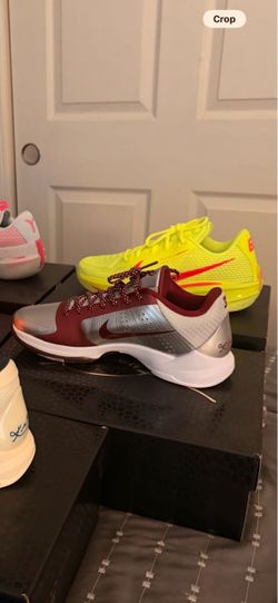 Kobe 5s