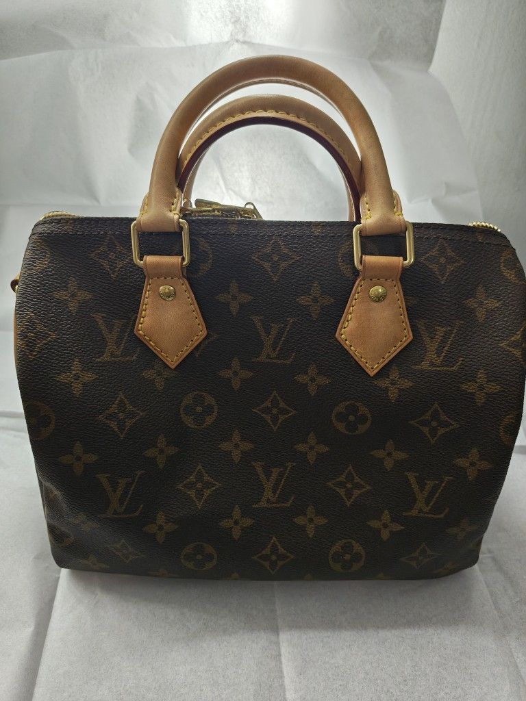 Louis Vuitton 25