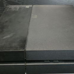 Playstation PS4 ***FOR PARTS**