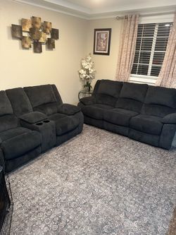 sofa