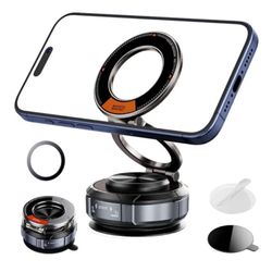 Magnetic Car Phone Holder