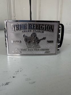 True Religion belt