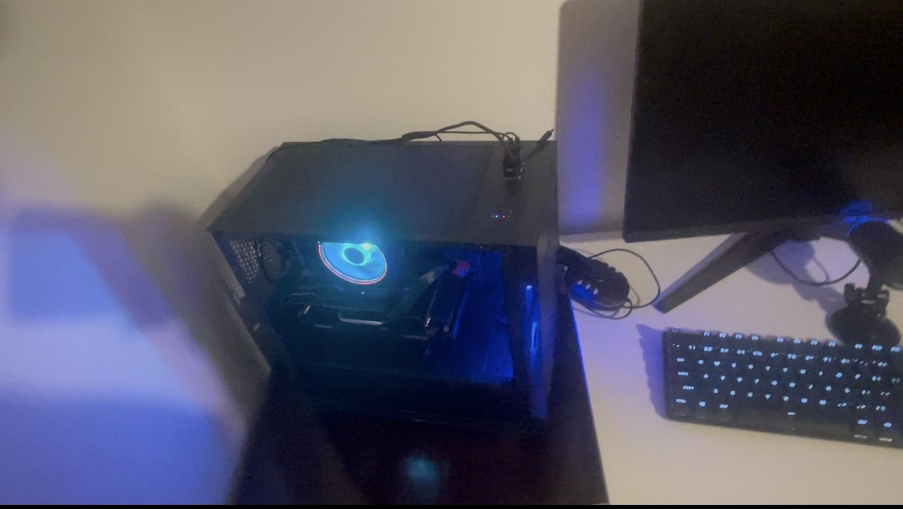 Gaming Pc