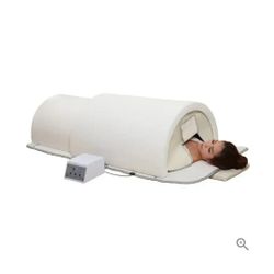 Free Infrared Dome Sauna