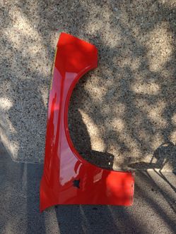 2008-22 Dodge challanger Right Fender