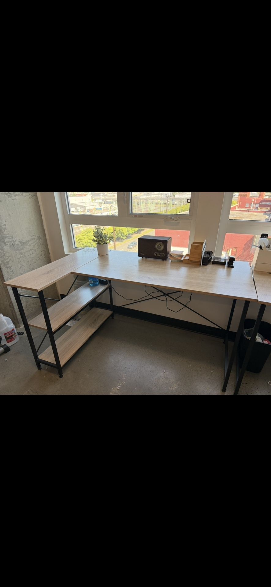 Office Desk