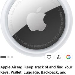 AirTag 