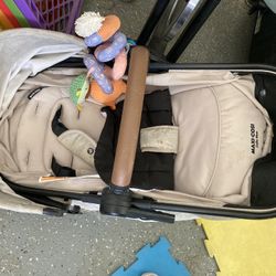 Maxi cosi Stroller