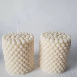 Candles And Wax Melts