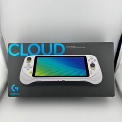 G cloud gaming handheld console Xbox