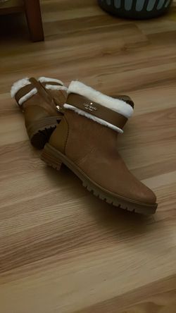 Brand New Kate Spade Boots