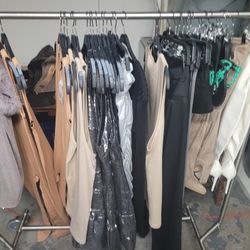 Women's Clothes For Sell