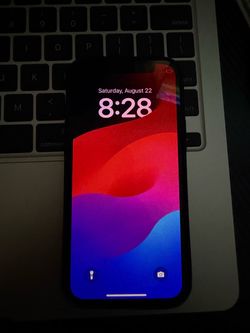 iPhone 12mini UNLOCKED