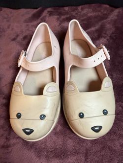 Mini Melissa