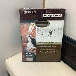 Corral Para Mascotas