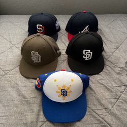 Hats