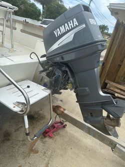 1999 Yamaha two strike 90 20 inch