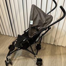 New Stroller 