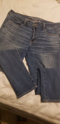 Americain Eagle Super Strech Women Jeans 
