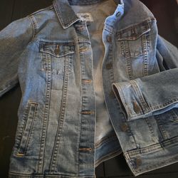 Old navy Jean jacket