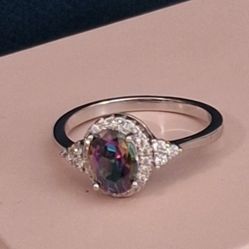 Anillo De Moda En Redwood City