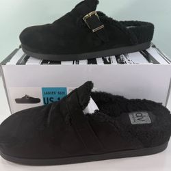 New Dolce Vita Cozy Slides Women’s - size 8