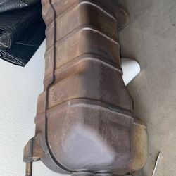Audi R8 V10 Exhaust 