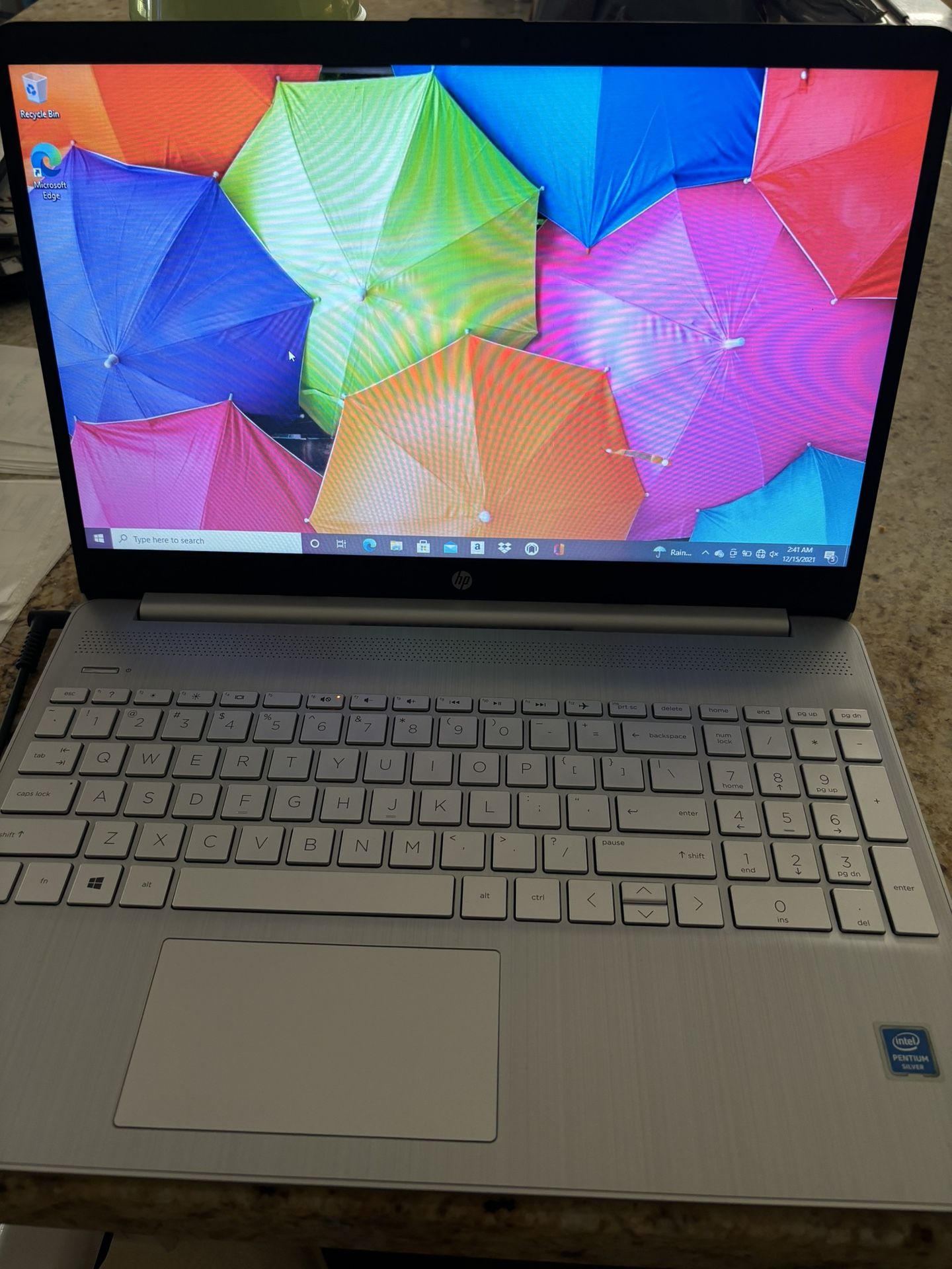 Hp Laptop