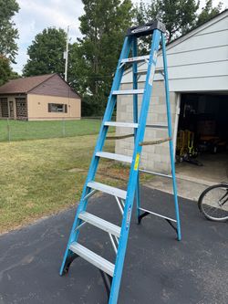 Ladders