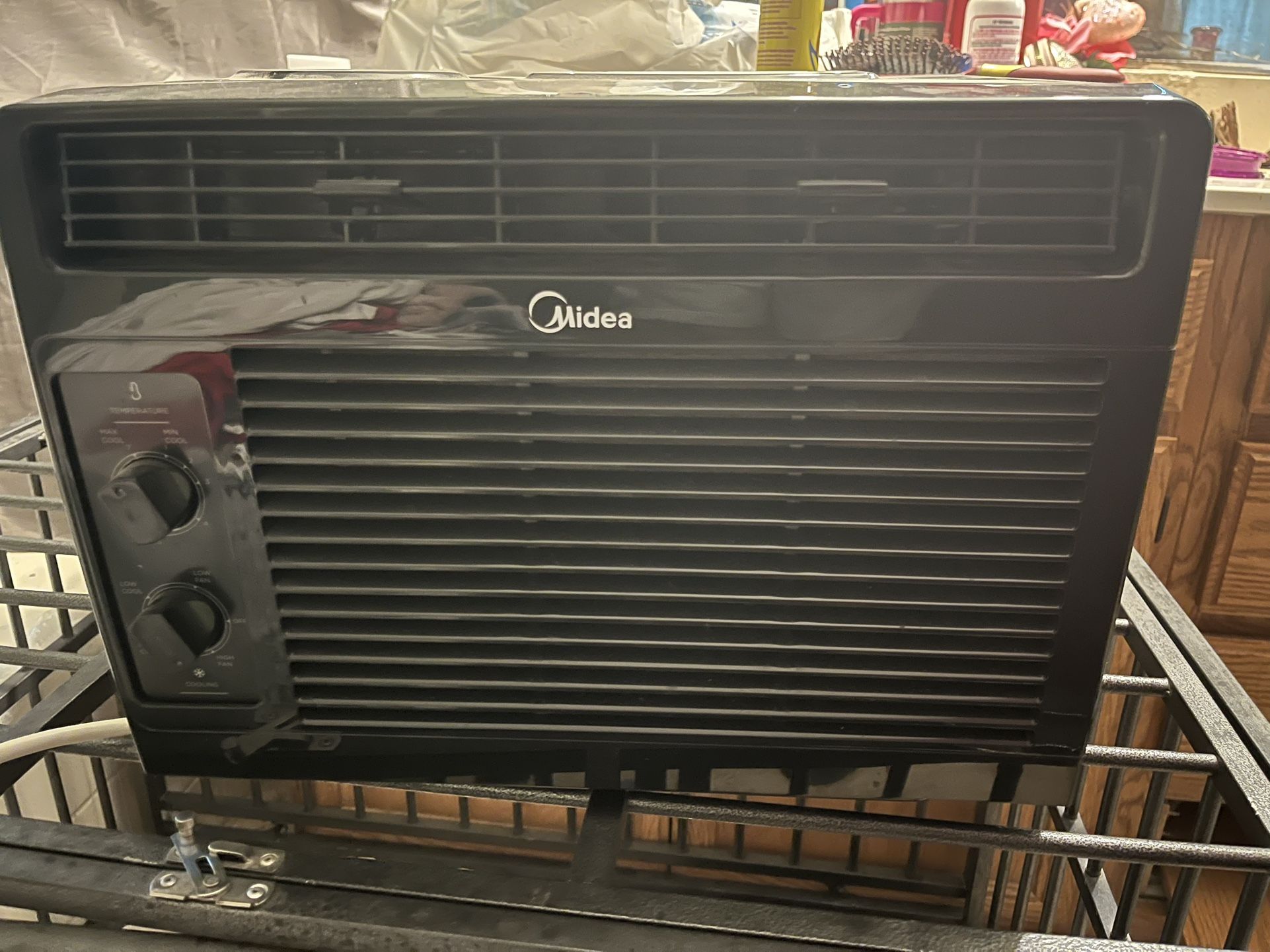 Ac Unit