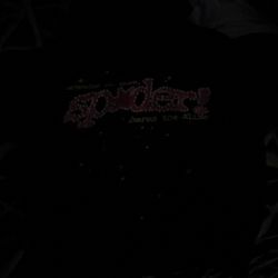 Sp5der Hoodie 