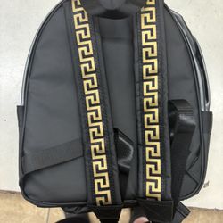 Versace Backpack 