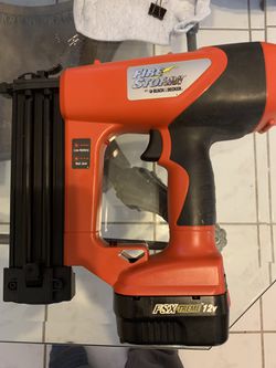 Black And Decker Nail Gun for Sale in Gig Harbor, WA - OfferUp