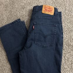 Levis 502 size 18 29/31
