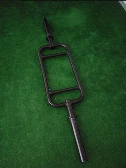 Olympic Barbell