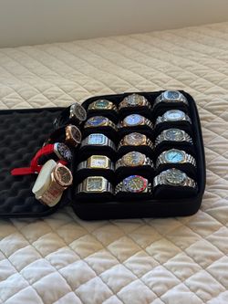 Luxury watches 1:1✅