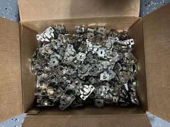 Hinges