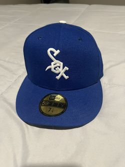 Chicago White Sox Hat