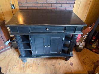 Home Bar