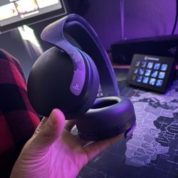 Ps5 Wireless Headset